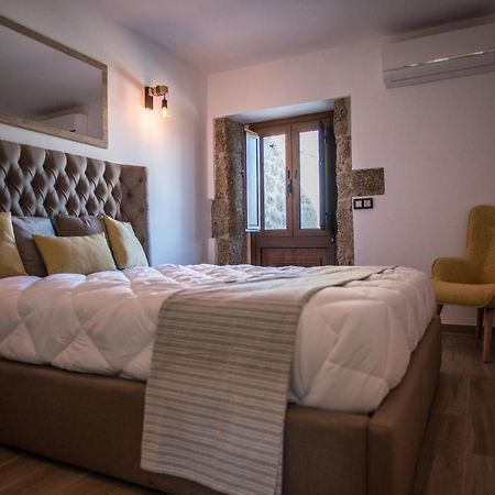 Casa De Sao Miguel Apartment Aldeia de João Pires Екстериор снимка