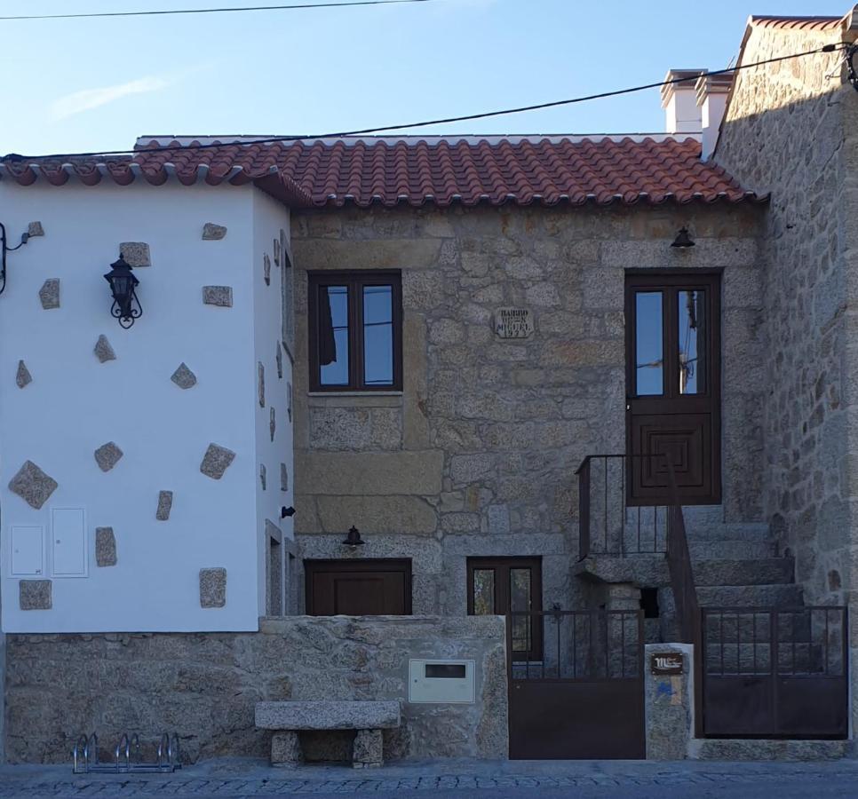 Casa De Sao Miguel Apartment Aldeia de João Pires Екстериор снимка