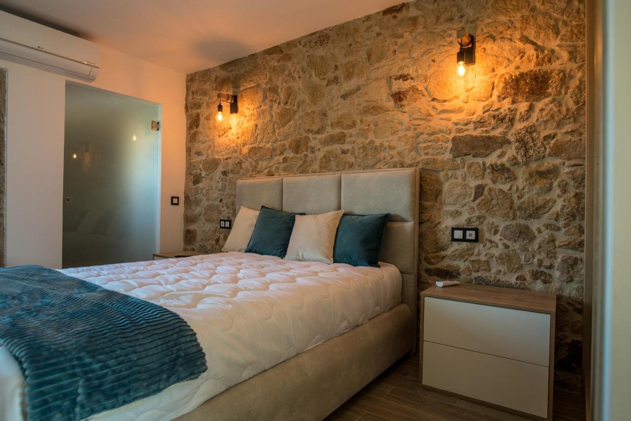 Casa De Sao Miguel Apartment Aldeia de João Pires Екстериор снимка