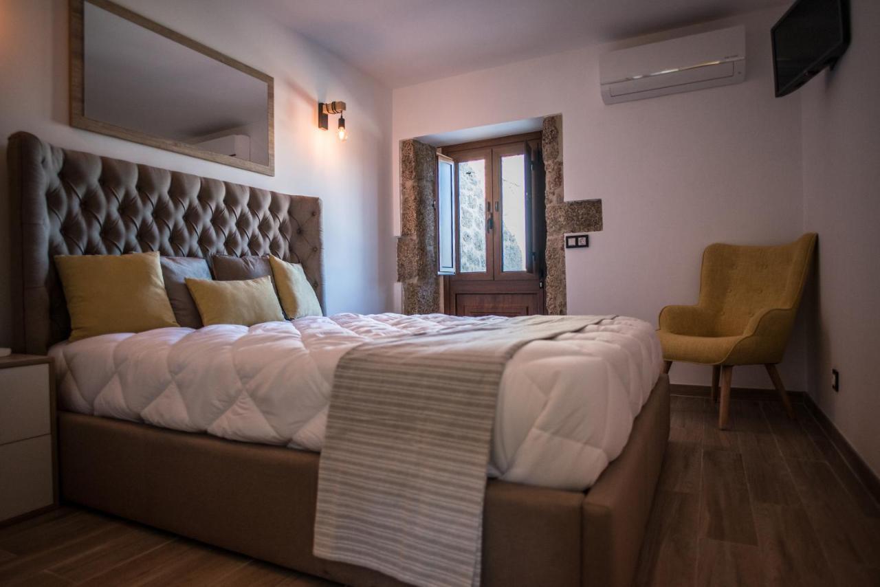 Casa De Sao Miguel Apartment Aldeia de João Pires Екстериор снимка