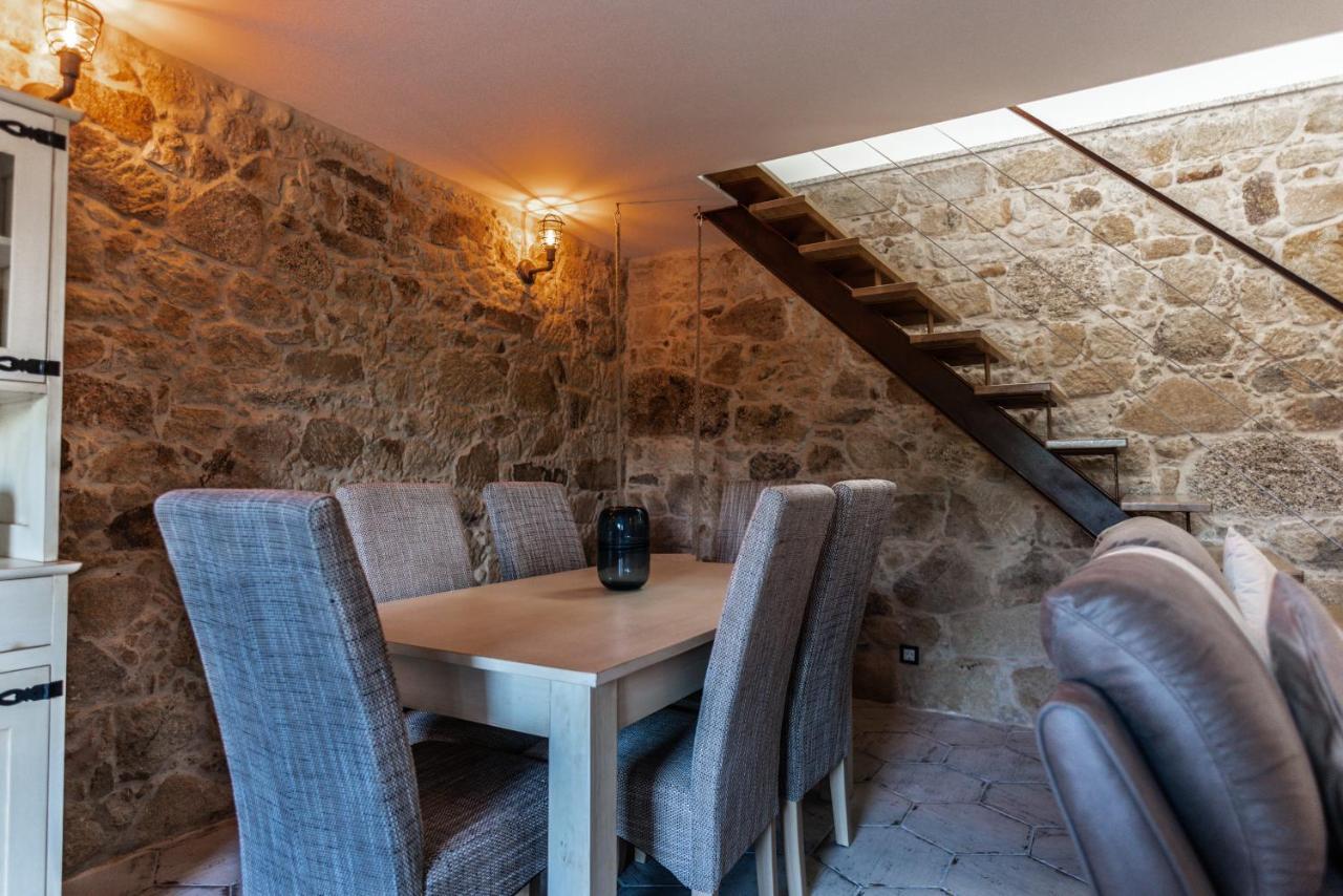 Casa De Sao Miguel Apartment Aldeia de João Pires Екстериор снимка