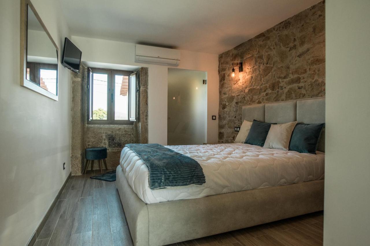 Casa De Sao Miguel Apartment Aldeia de João Pires Екстериор снимка