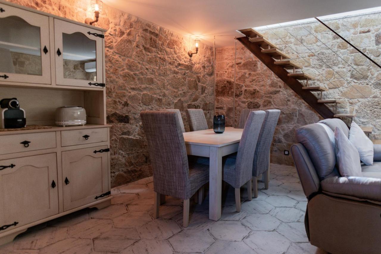 Casa De Sao Miguel Apartment Aldeia de João Pires Екстериор снимка