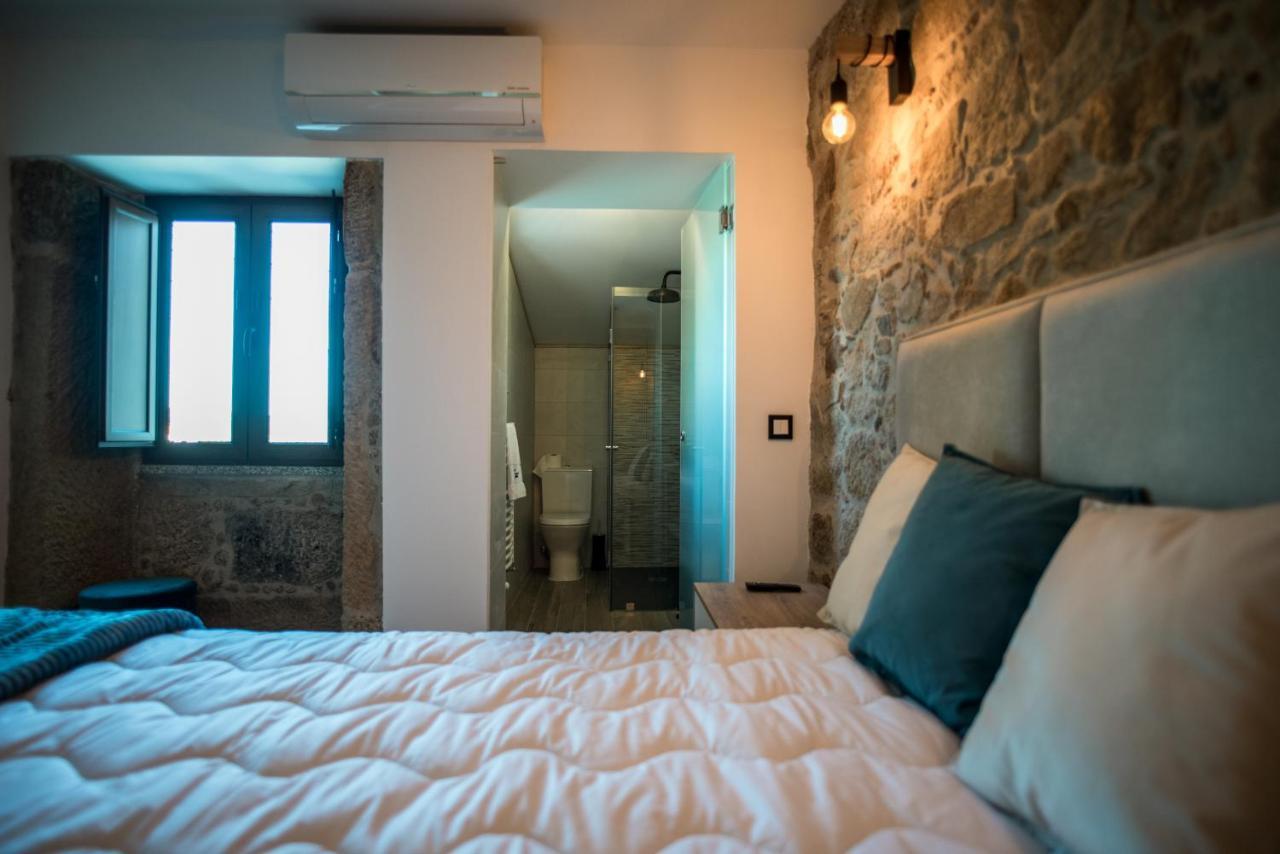 Casa De Sao Miguel Apartment Aldeia de João Pires Екстериор снимка