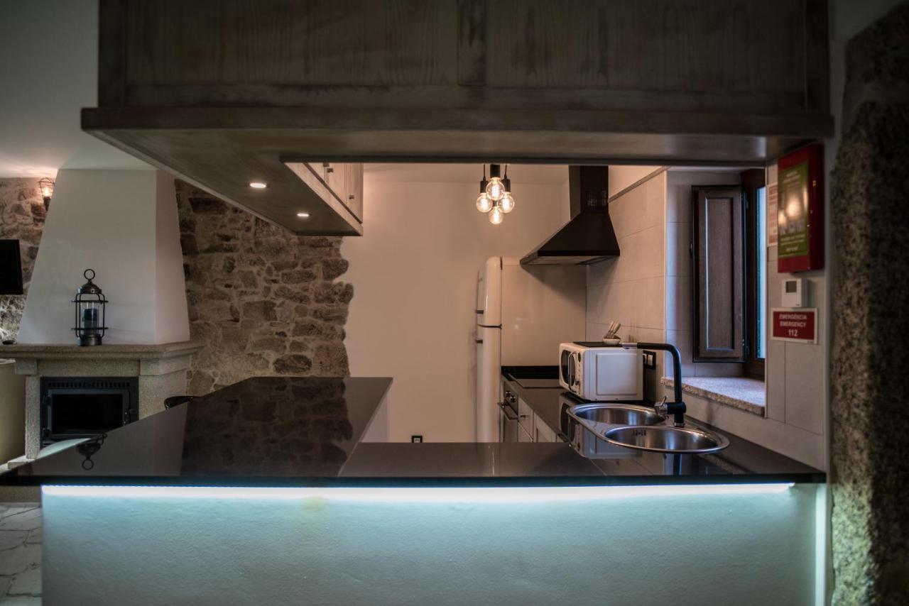 Casa De Sao Miguel Apartment Aldeia de João Pires Екстериор снимка