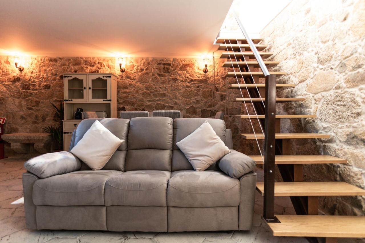Casa De Sao Miguel Apartment Aldeia de João Pires Екстериор снимка