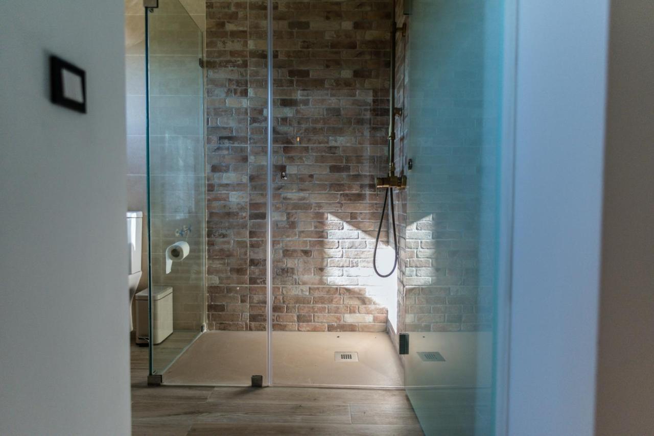 Casa De Sao Miguel Apartment Aldeia de João Pires Екстериор снимка