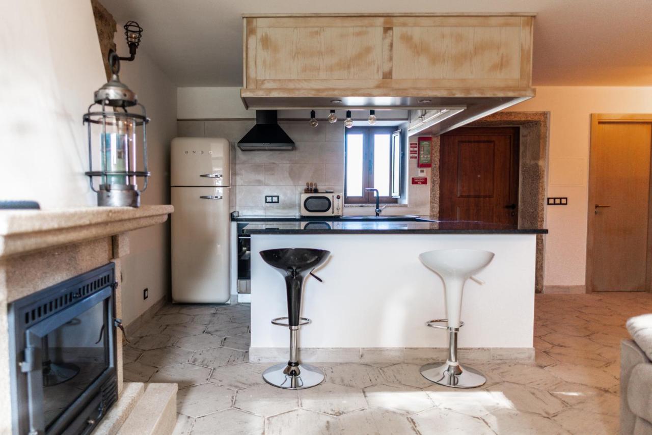 Casa De Sao Miguel Apartment Aldeia de João Pires Екстериор снимка