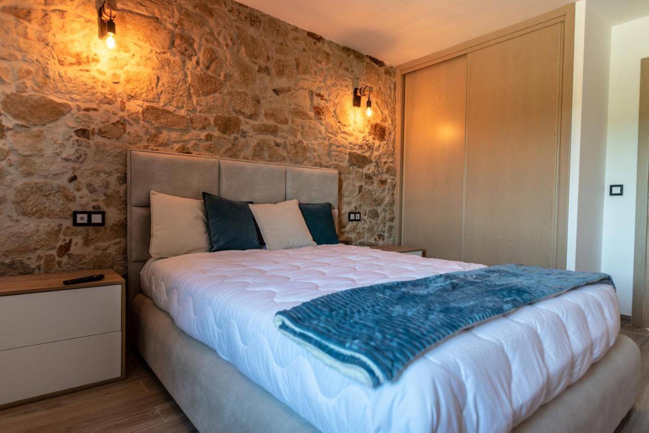 Casa De Sao Miguel Apartment Aldeia de João Pires Екстериор снимка