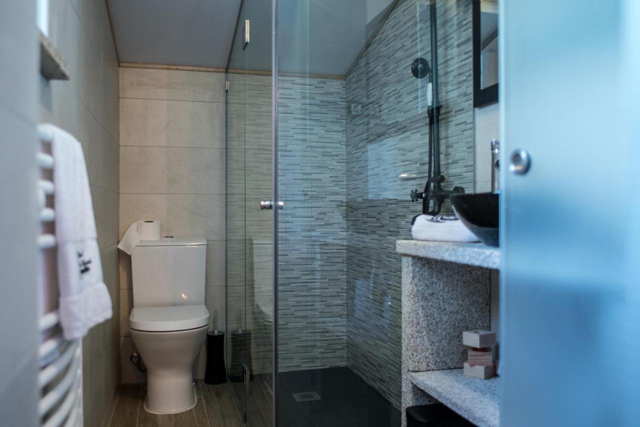 Casa De Sao Miguel Apartment Aldeia de João Pires Екстериор снимка