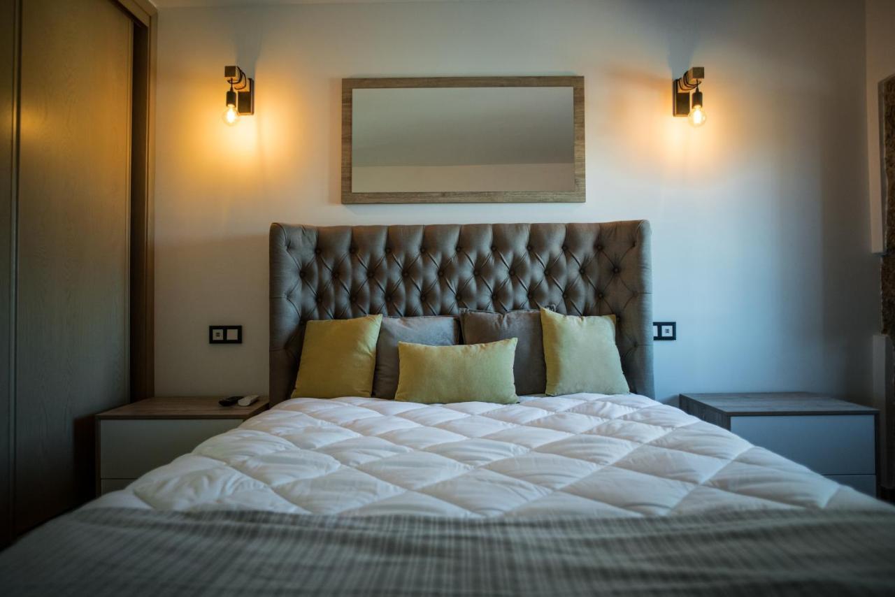 Casa De Sao Miguel Apartment Aldeia de João Pires Екстериор снимка