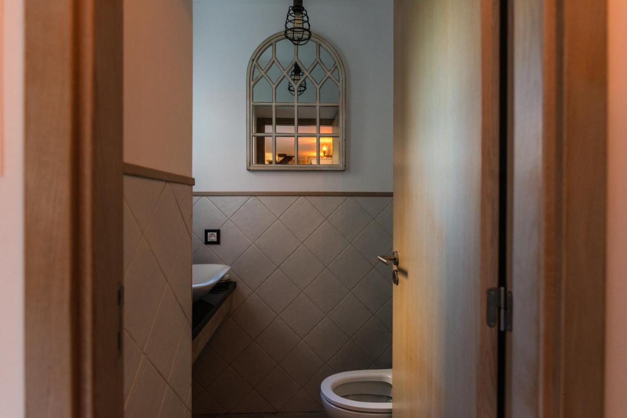 Casa De Sao Miguel Apartment Aldeia de João Pires Екстериор снимка