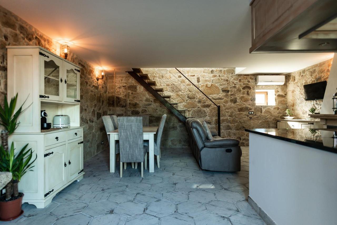 Casa De Sao Miguel Apartment Aldeia de João Pires Екстериор снимка