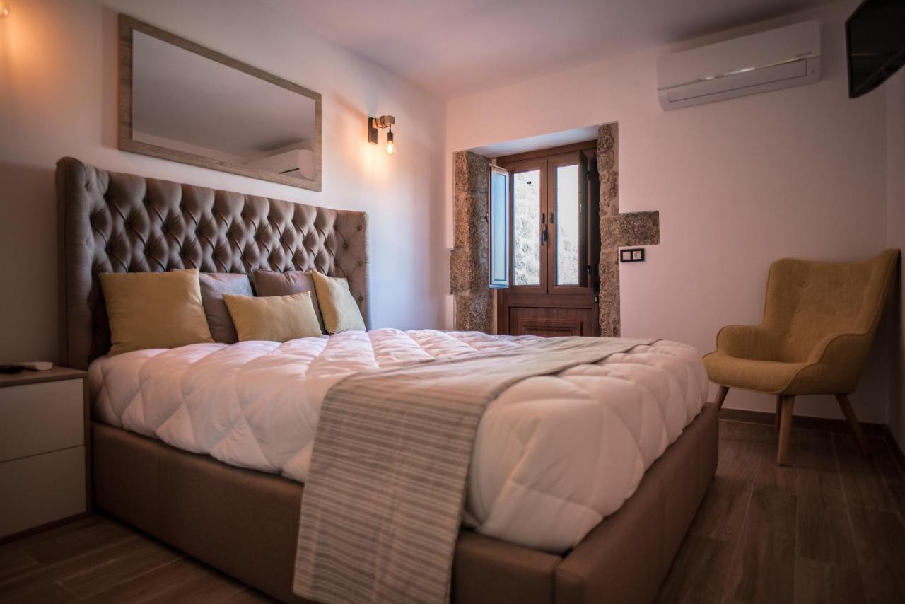 Casa De Sao Miguel Apartment Aldeia de João Pires Екстериор снимка